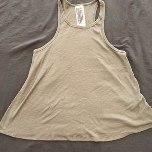 Free People Tank
